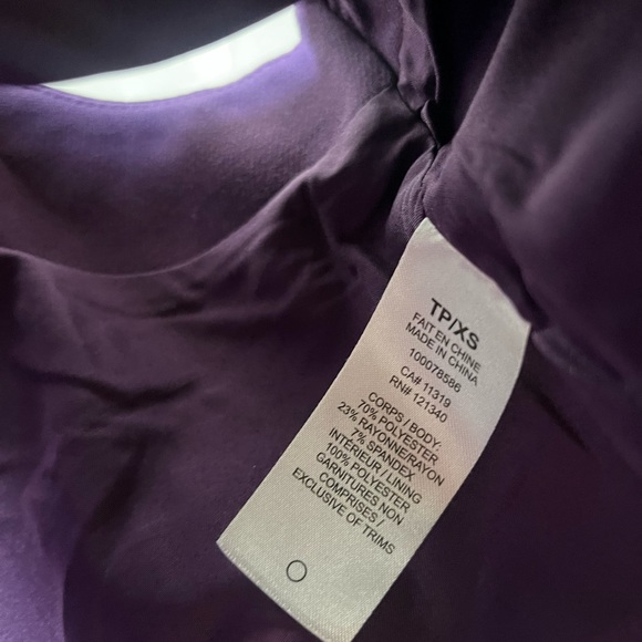 Dynamite button vest - Picture 4 of 5